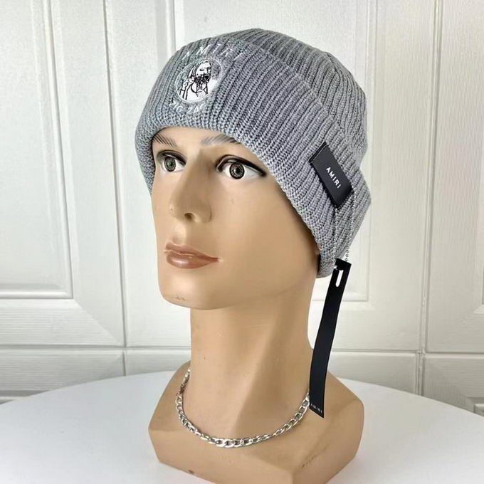 Amiri Beanie ID:20260120-15